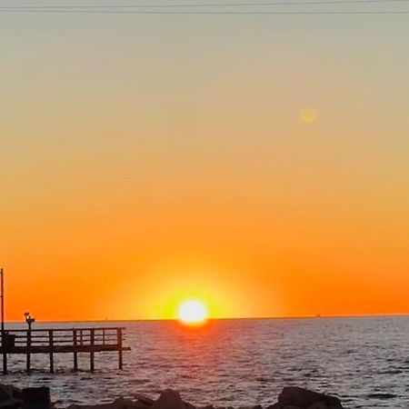 Pet Friendly Tranquil Cottage With Fire-Pit And Seasonal Hot Tub Sept-March Minutes To Beaches Dauphin Island Exterior foto