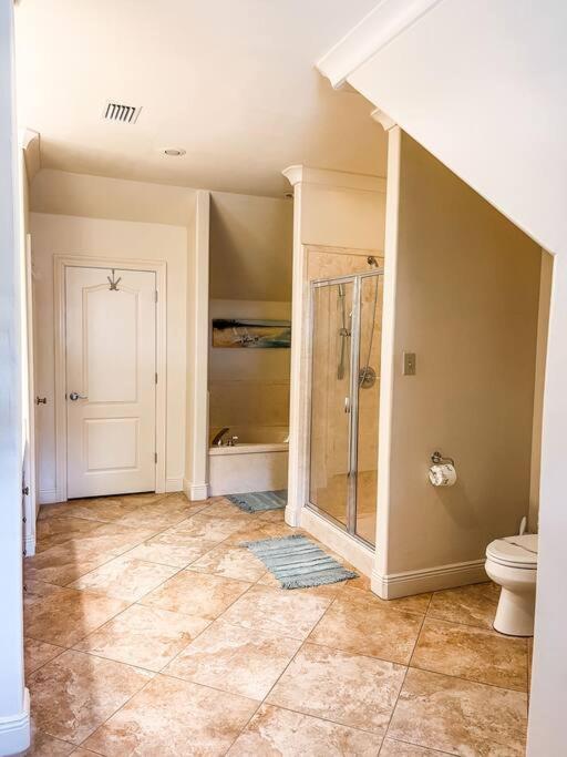 Pet Friendly Tranquil Cottage With Fire-Pit And Seasonal Hot Tub Sept-March Minutes To Beaches Dauphin Island Exterior foto